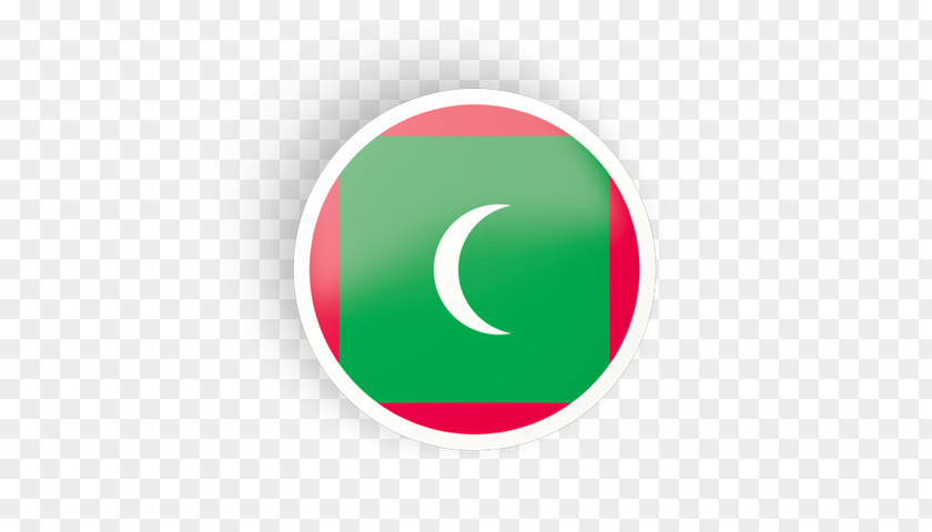 Maldives Flag Logo Brand PNG