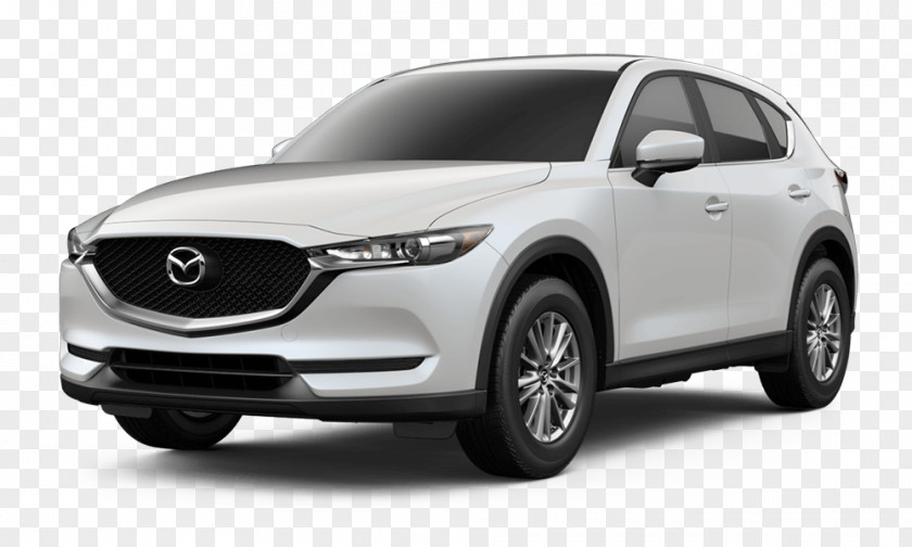 Mazda 2018 CX-5 Touring SUV Sport Utility Vehicle Car Subaru Crosstrek PNG