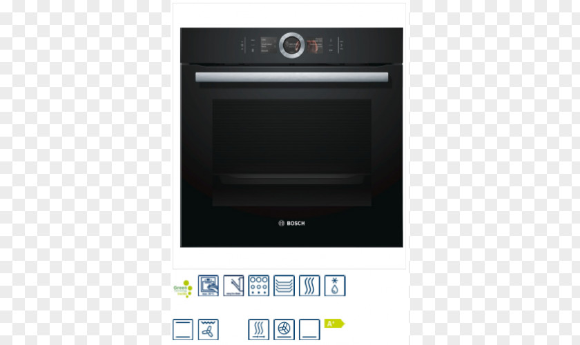 Oven Robert Bosch GmbH Microwave Ovens CSG636BS1 Kompaktdampfbackofen Edelstahl EEK: A+ Neff PNG