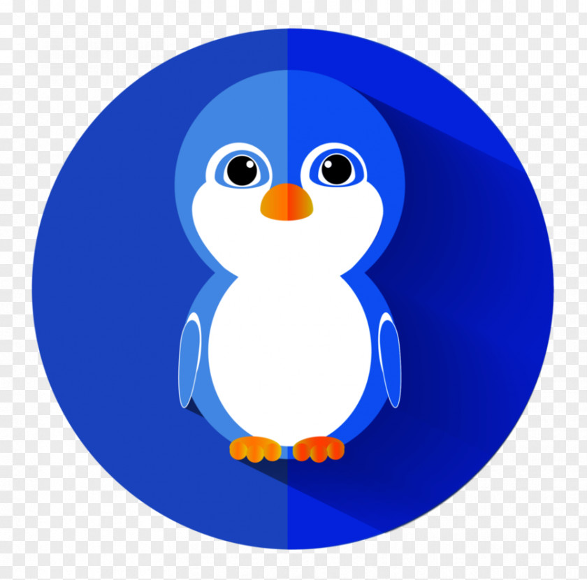 Penguin Vector Flightless Bird PNG