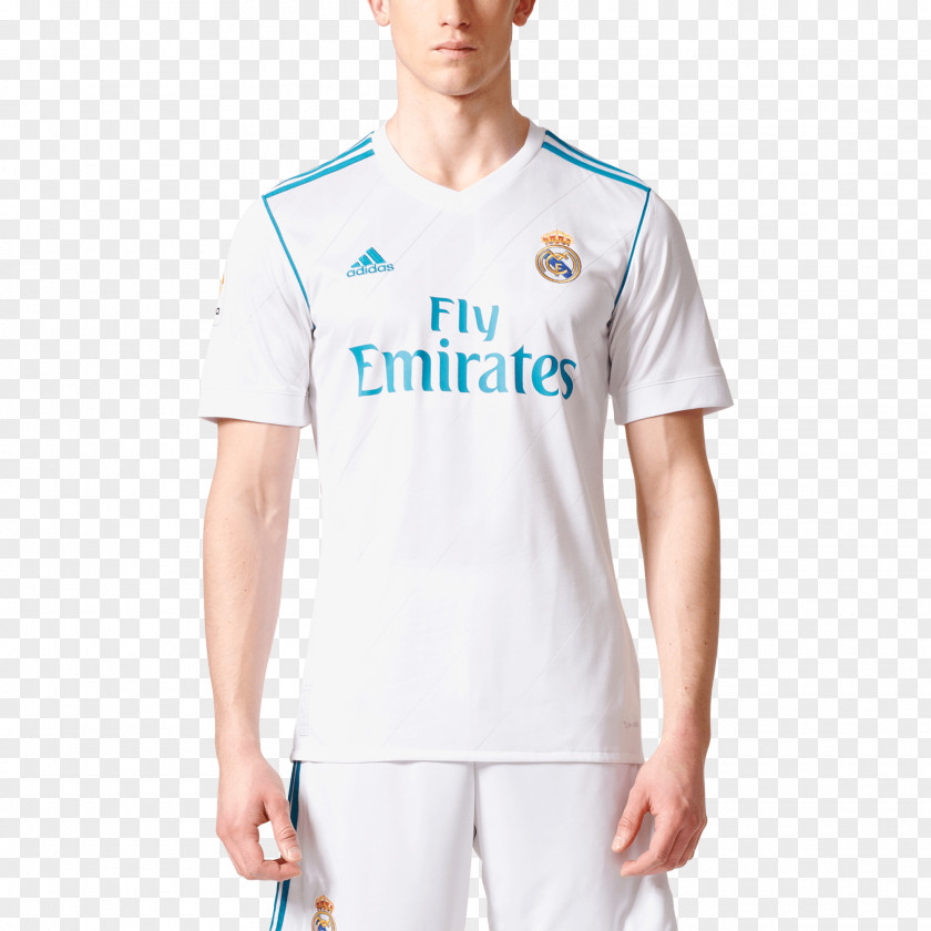 Product Model Real Madrid C.F. Tracksuit Adidas Originals Store La Liga T-shirt PNG