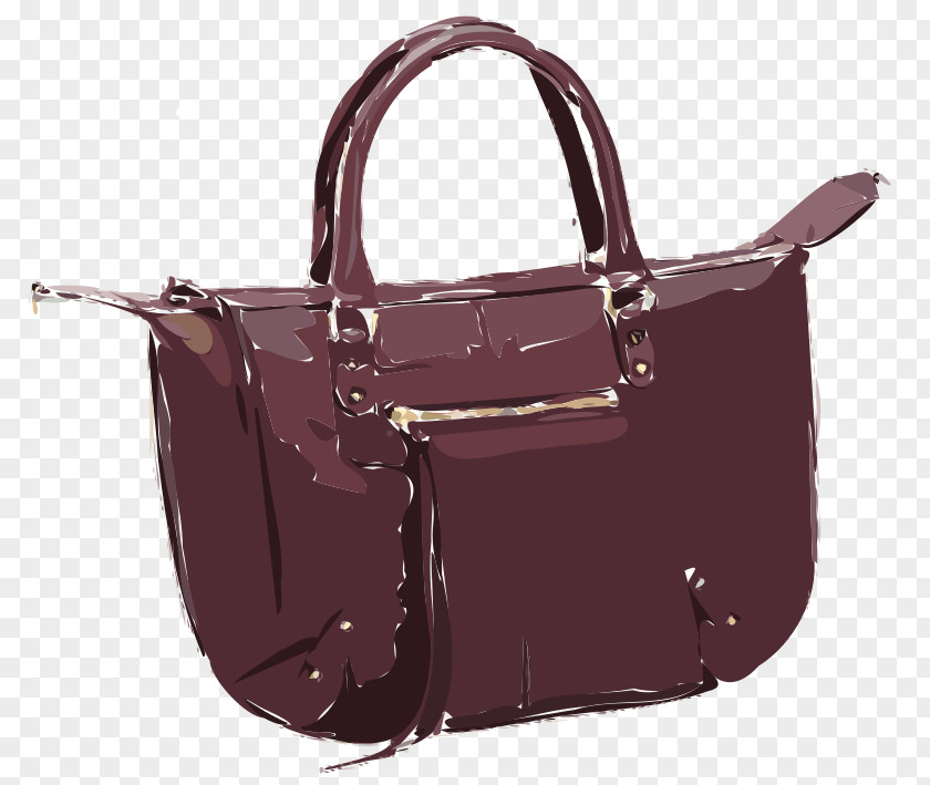 Purse Handbag Tote Bag Leather Clothing Accessories PNG