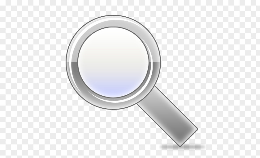 Search Responsive Web Design Download Magnifying Glass Page PNG