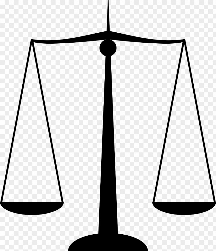 Balance Measuring Scales Lady Justice Clip Art PNG
