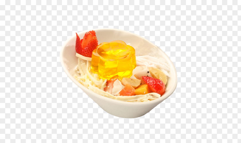 Breakfast Frozen Yogurt Fruit Food Gelato PNG