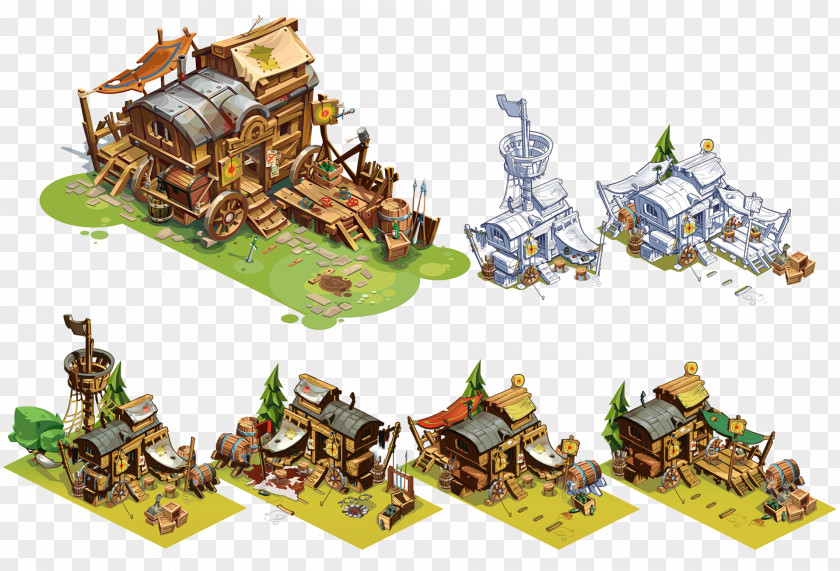 Building Isometric Graphics In Video Games And Pixel Art Creative Industries PNG