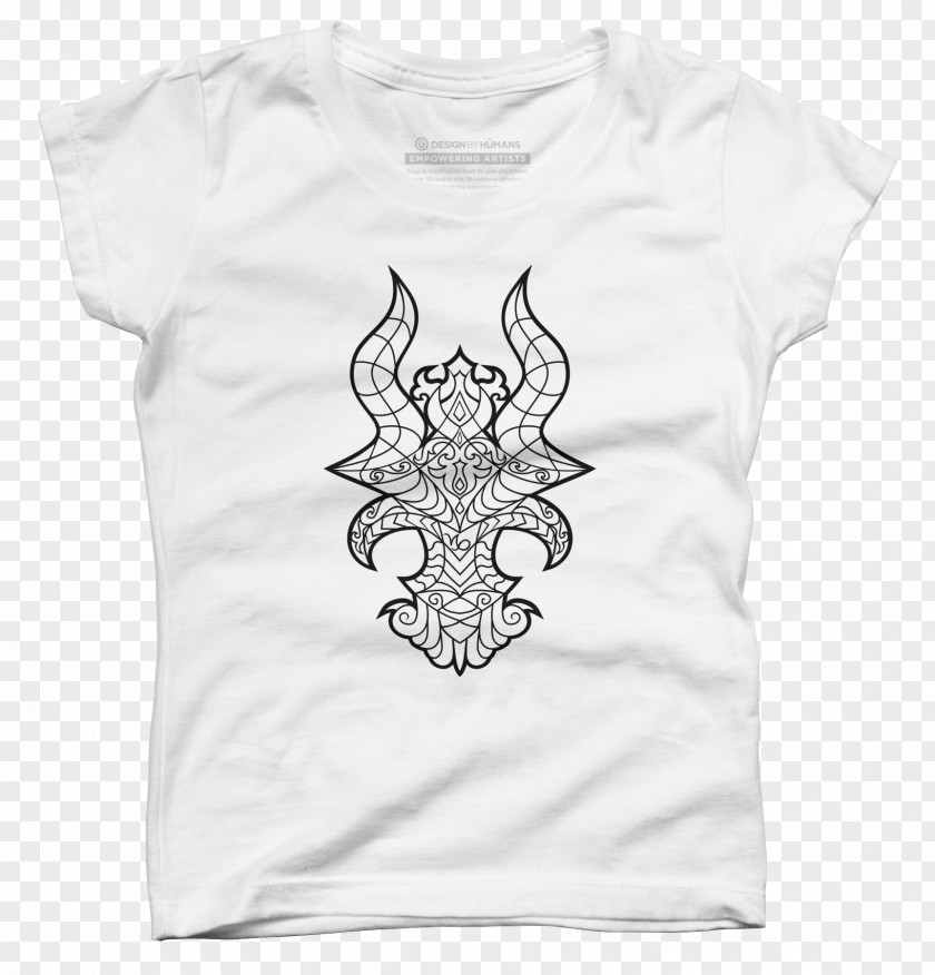 Capricorn T-shirt Hoodie Clothing Sleeve PNG