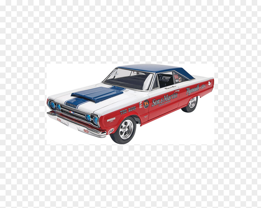 Car Plymouth GTX Barracuda Road Runner PNG