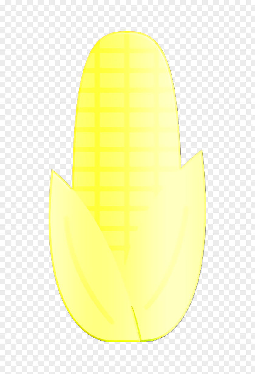 Corn Icon Food PNG