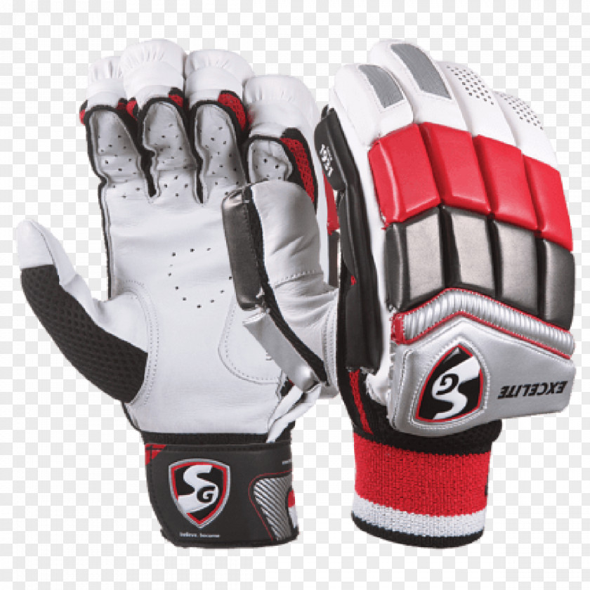 Cricket Lacrosse Glove India National Team Batting PNG