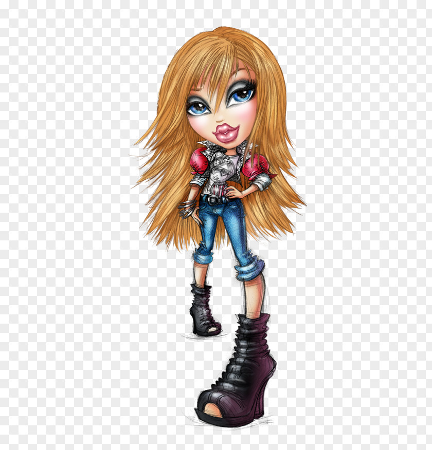 Doll Bratz Monster High Toy Barbie PNG