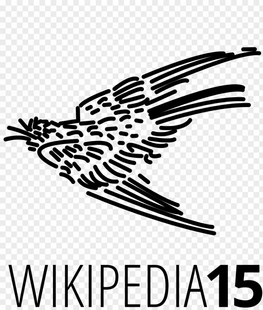 Finnish Wikipedia Clip Art PNG