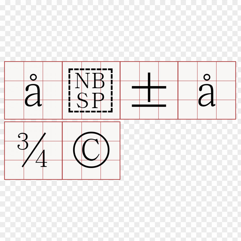 Line Number Point PNG