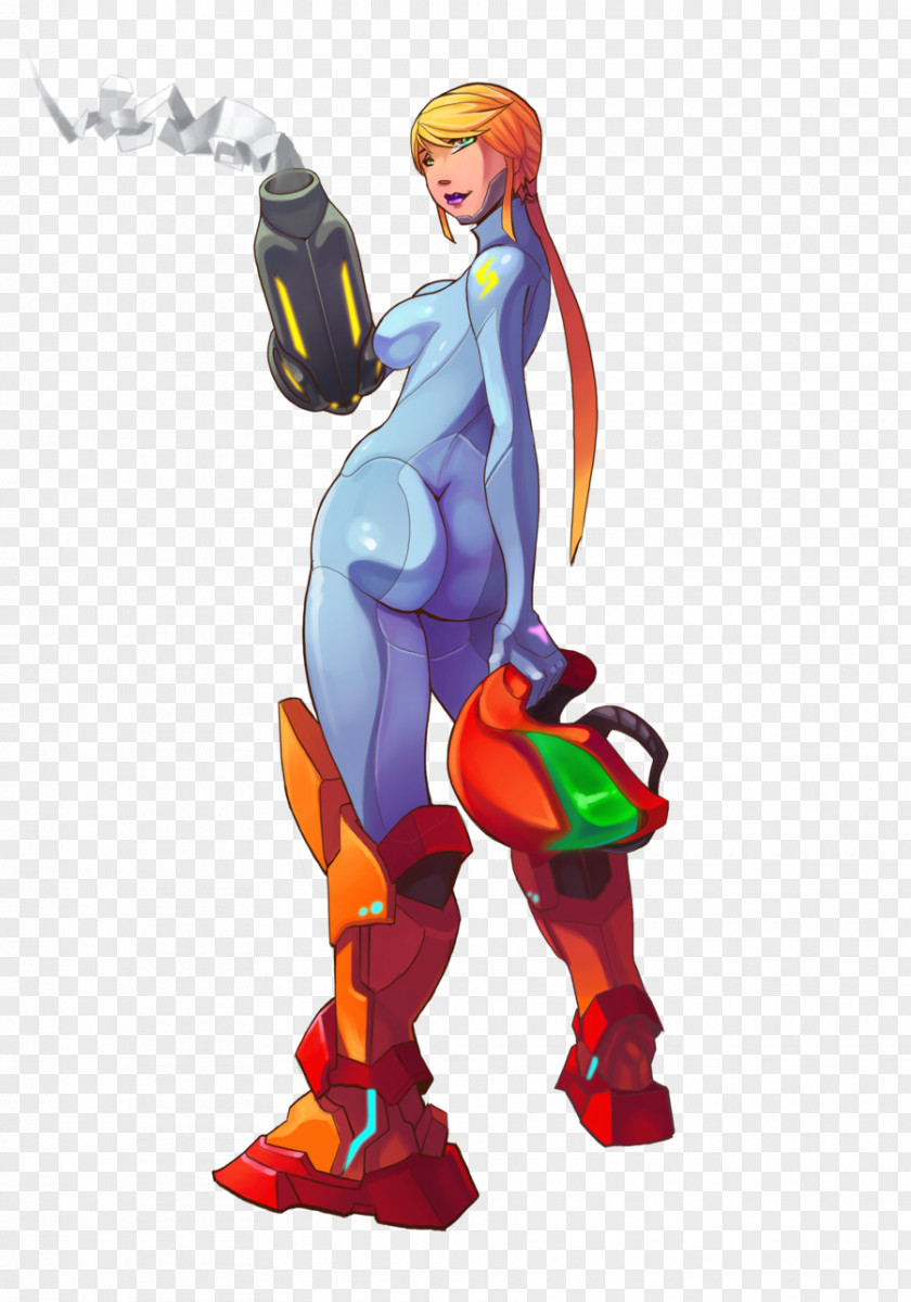 Metroid: Zero Mission Samus Aran Video Game The Legend Of Zelda PNG