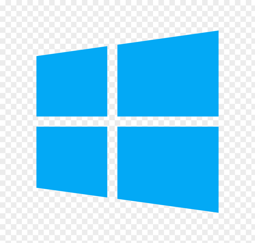 Microsoft Windows Operating System 8 Clip Art 7 PNG