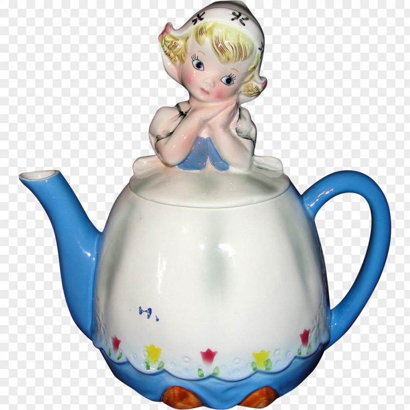 Mug Teapot Kettle Ceramic PNG