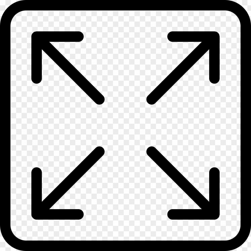 Parallel Symbol Arrow Icon PNG