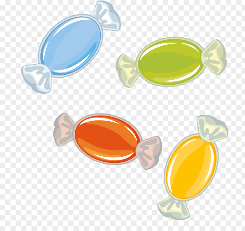 Plastic Orange Fruit Cartoon PNG