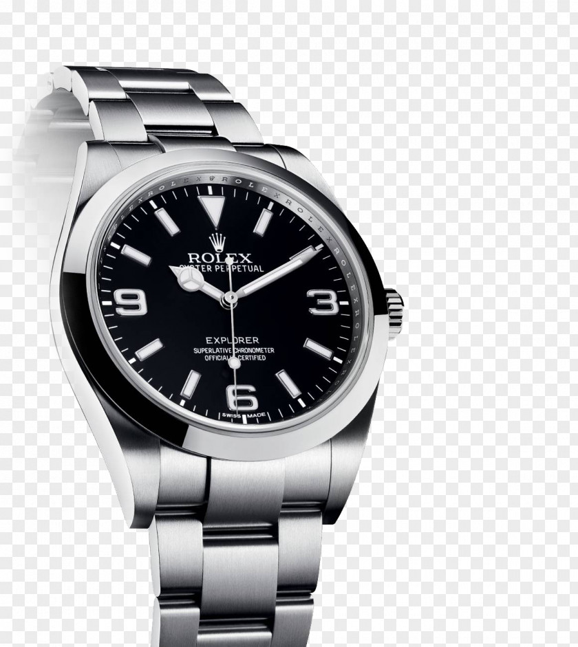 Rolex Watch Black Watches Daytona Datejust Counterfeit PNG