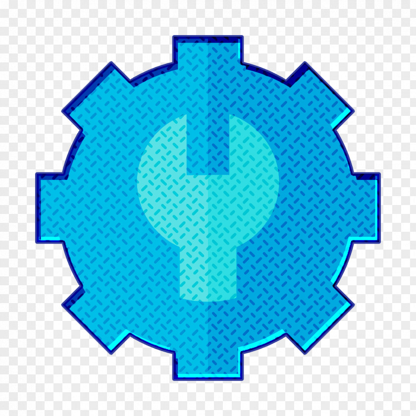 Settings Icon Support PNG