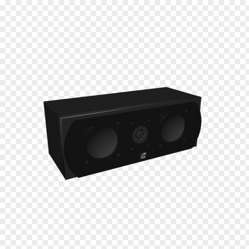 Spiekerdesign Sound Box Loudspeaker Audio Power Amplifier Electronics PNG