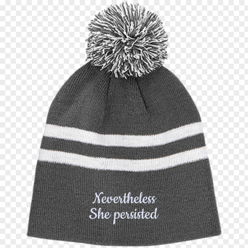 Beanie Knit Cap Pom-pom Clothing Toque PNG