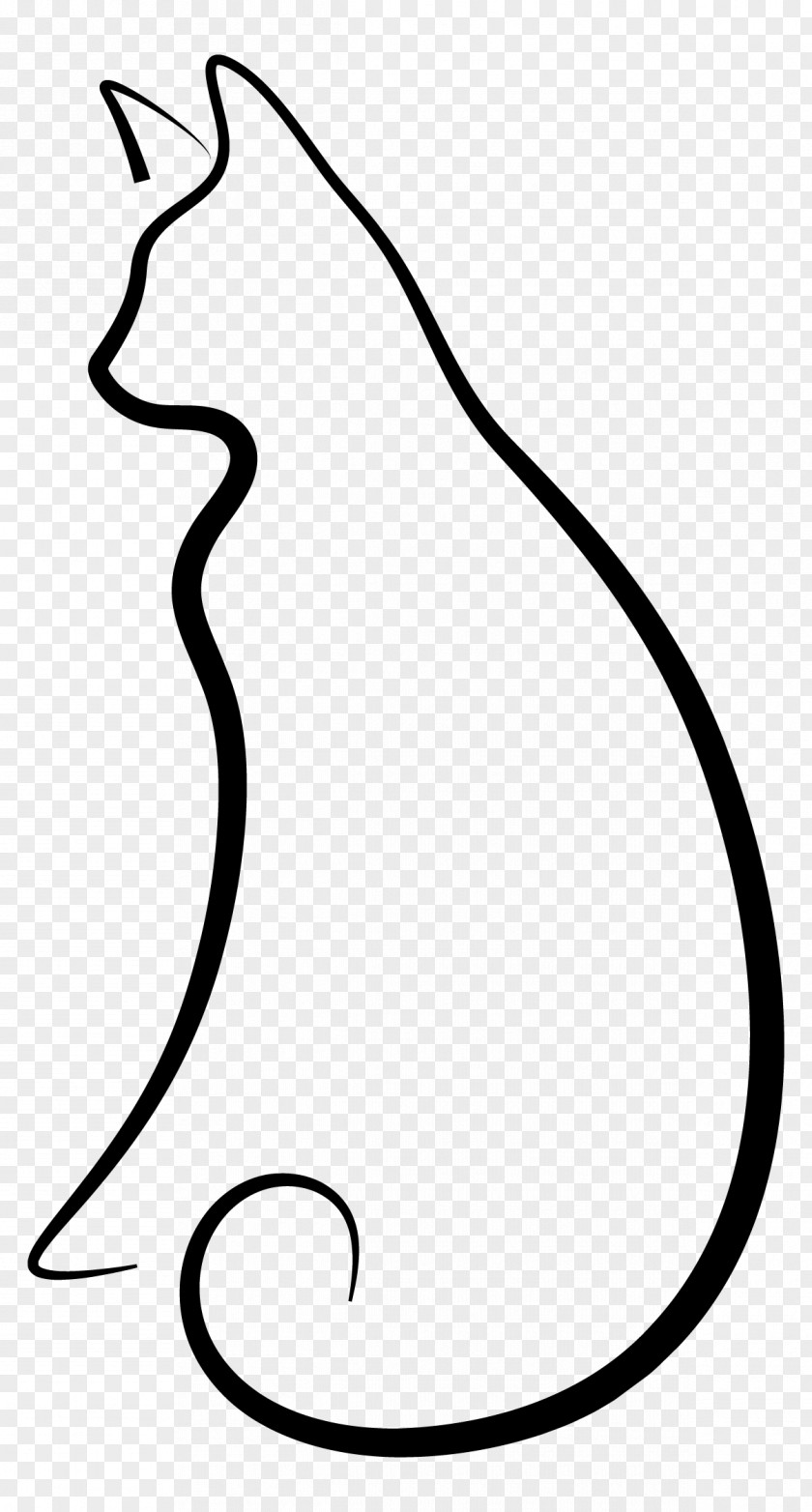 Big Cat Drawing Artist Sketch PNG