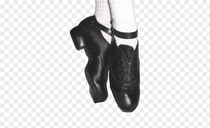 Boot Riding Irish Dance Ghillies Shoe PNG
