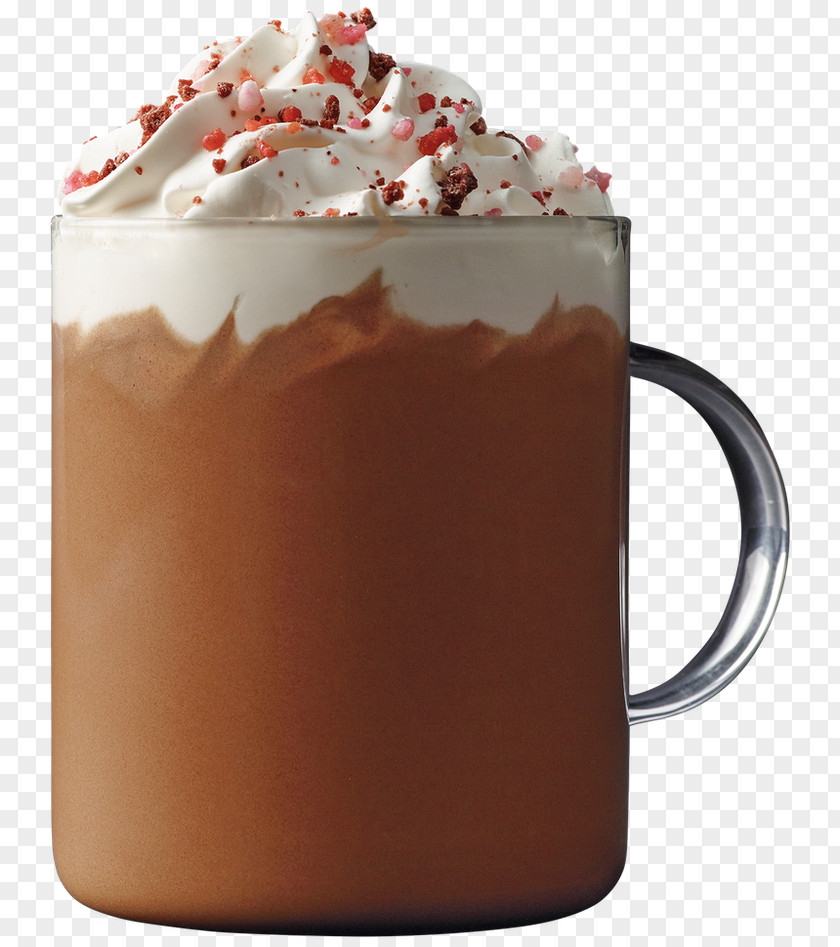 Chocolate Hot Caffè Mocha Cordial Starbucks PNG