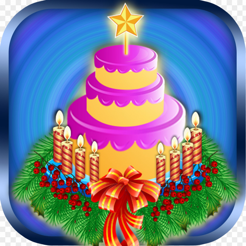 Christmas Cake Birthday Hospital Game For Kids Speed Racing Maker Story -Cooking Hand Doctor PNG
