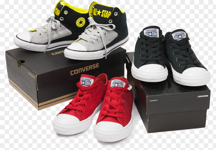 Converse Shoes Sneakers Skate Shoe Nike PNG