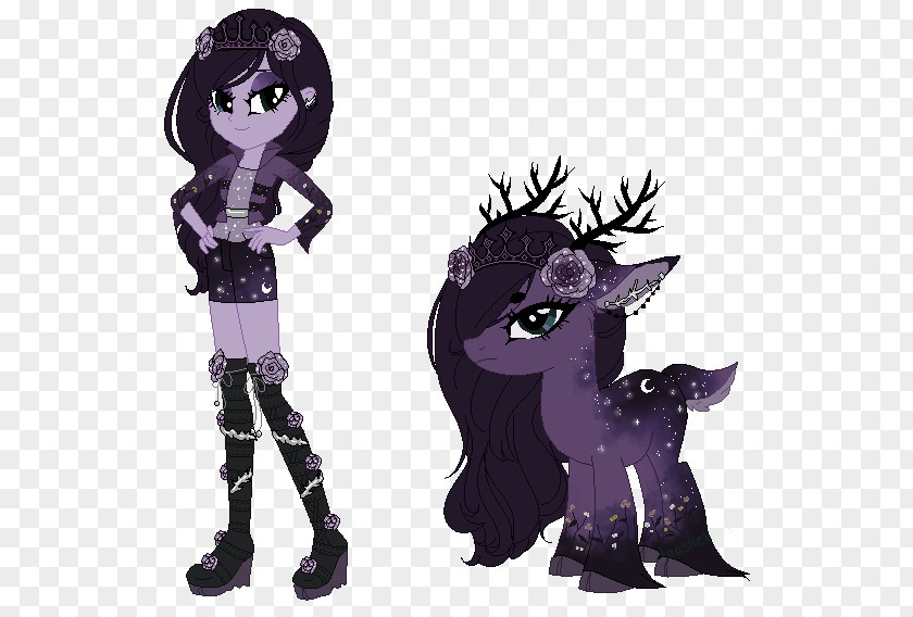 Deer My Little Pony: Equestria Girls Orange County PNG