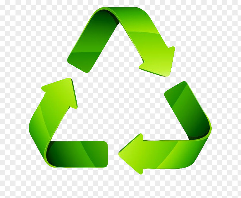 Earth Recycling Symbol Clip Art Vector Graphics PNG