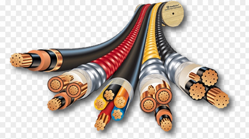 ELECTRICO Power Cable Electrical Electricity Electric Wire PNG