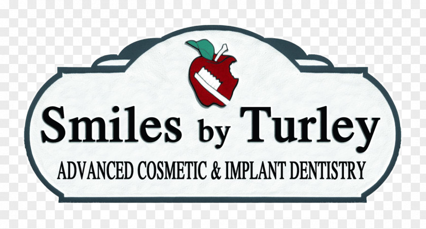 General Dentistry Smiles By Turley Logo Brand Font Dentist PNG