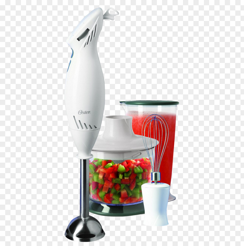 Handheld Immersion Blender John Oster Manufacturing Company Sunbeam Products Whisk PNG