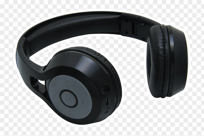 Headphones HQ Audio Star Wars Bluetooth PNG
