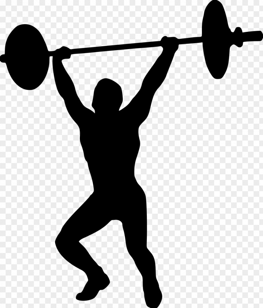 Image Illustration Deadlift Royalty-free Vector Graphics PNG