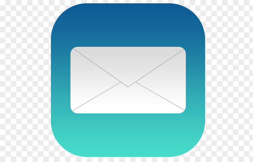 Ipad IPad Email IOS 7 PNG