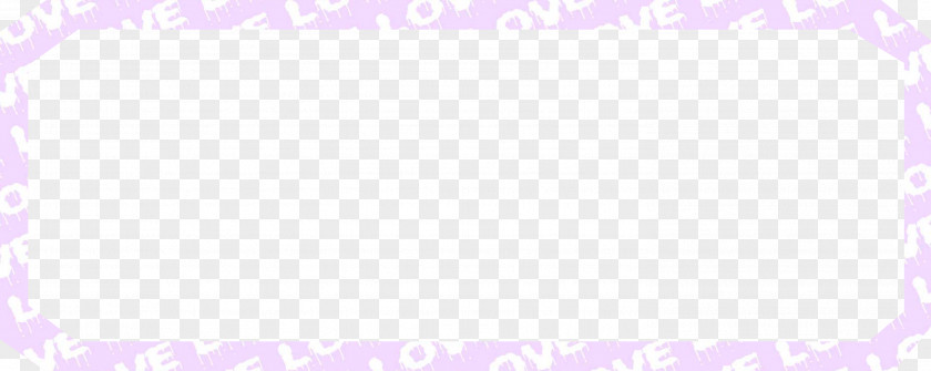 Line Paper Pink M Picture Frames Pattern PNG