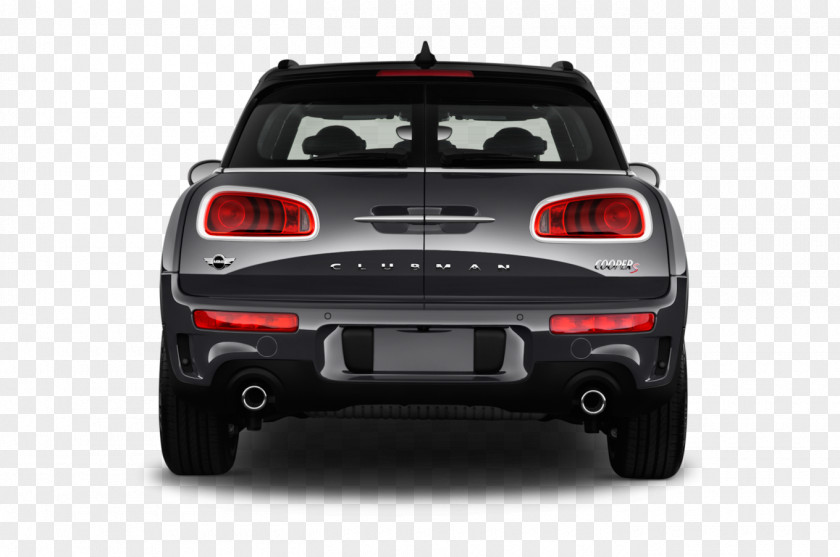 Mini 2016 MINI Cooper Clubman S Car BMW PNG