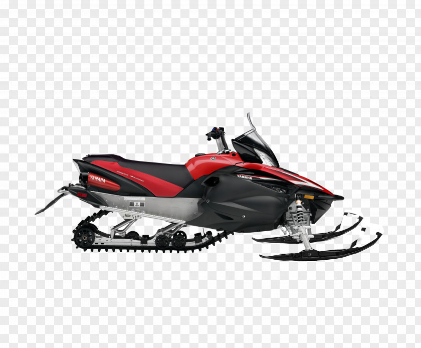 Motorcycle Yamaha Motor Company XT225 Snowmobile Phazer PNG