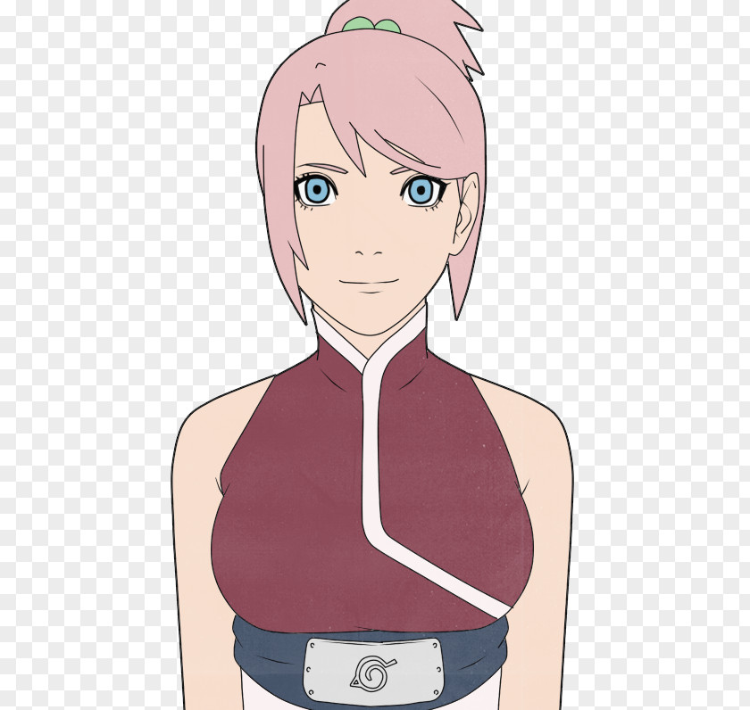 Naruto Uzumaki Sakura Haruno Kakashi Hatake Character PNG