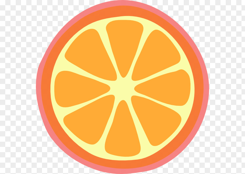 Orange Lemon Grapefruit PNG