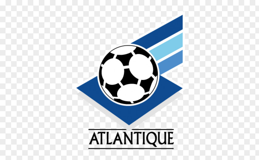 Soccer Vector Ligue Atlantique De Football 2 Clip Art PNG