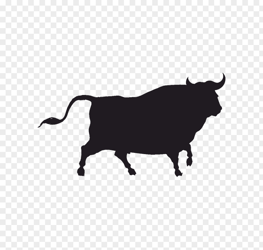 Stickers Red Bull Sticker Zodiac Decal Dairy Cattle Astrological Sign PNG