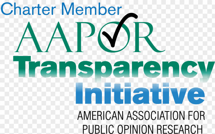 Survey American Association For Public Opinion Research Quinnipiac University PNG