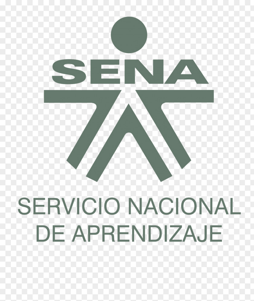 Symbol Logo Brand Cali Centro Náutico Pesquero SENA PNG
