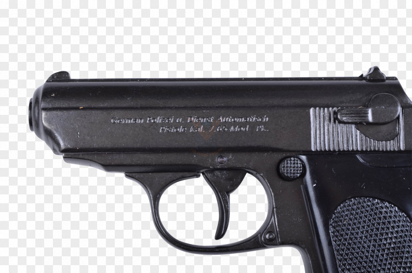 Weapon Trigger Firearm Airsoft Guns Pistol PNG