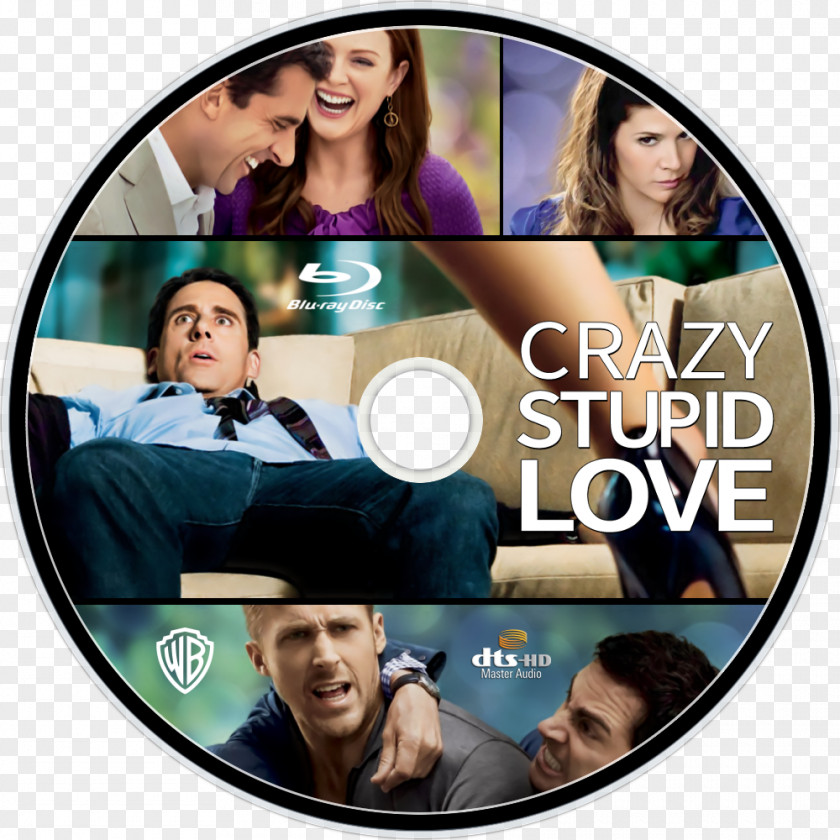 Youtube Crazy, Stupid, Love Blu-ray Disc YouTube Television PNG